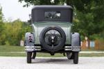 Ford Model A Business Coupe 1929 года